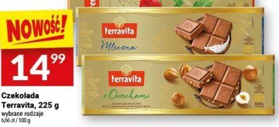 Czekolada promocja w Twój Market