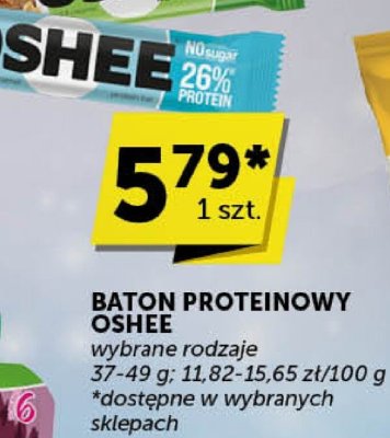 Baton promocja w Euro Sklep