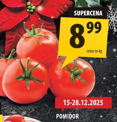 Passata z pomidorów daktylowych Primo gusto promocja w Arhelan