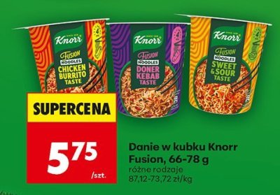 Od czwartku, Z ladą tradycyjną, strona 48 promocja w Biedronka
