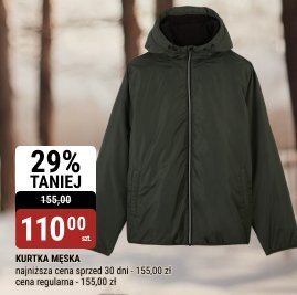 Kurtka m臋ska bi1 promocja