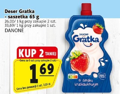 Ser promocja w Prim Market