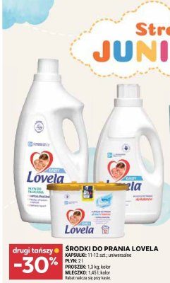 Kapsułki do prania color Persil duo-caps promocja w Stokrotka