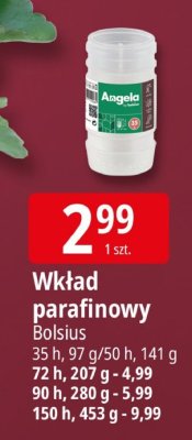 Wkład promocja w Leclerc