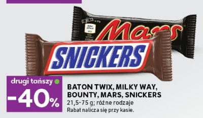 Baton promocja w Stokrotka