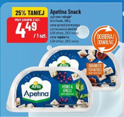 Ser promocja w POLOmarket