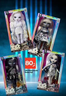 Lalka promocja w Dealz