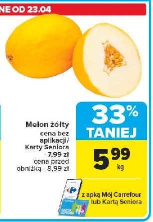 Melon 偶贸艂ty promocja