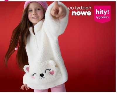 Hity tygodnia, strona 3 promocja w Pepco