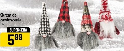 Skrzat do zawieszania promocja w POLOmarket