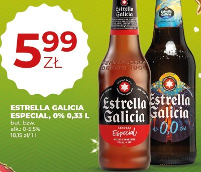 Piwa świąteczne, strona 3 promocja w Duży Ben