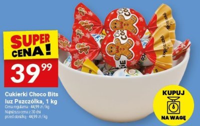 Cukierki promocja w Twój Market