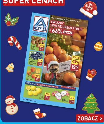 Pełny katalog!, strona 21 promocja w Aldi