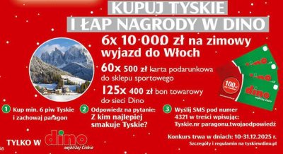 Gazetka, strona 55 promocja w Dino