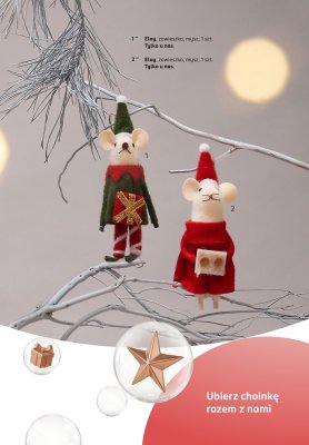 Magazyn Moja Drogeria, strona 118 promocja w Rossmann