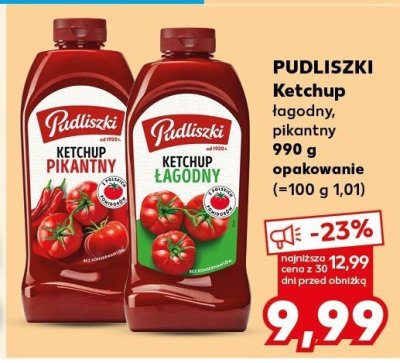 Oferta Kaufland - SUPER SOBOTA, strona 20 promocja w Kaufland