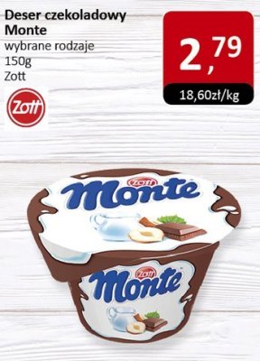 Ser promocja w Market Point