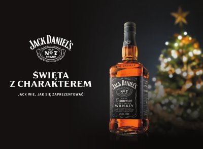 Whisky promocja w Makro