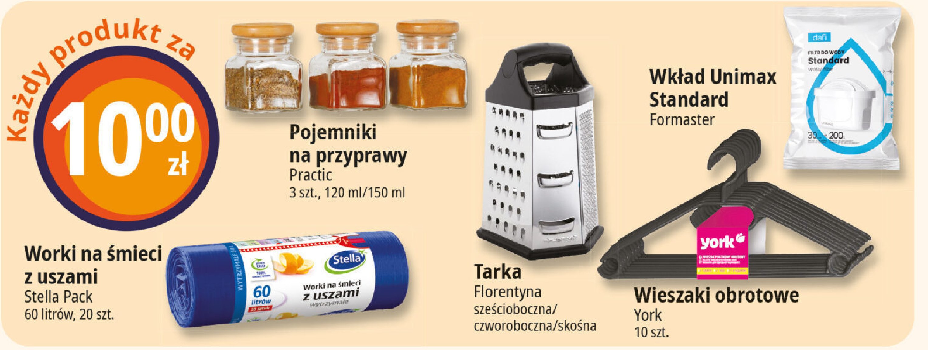 Tarka skośna Florentyna promocja