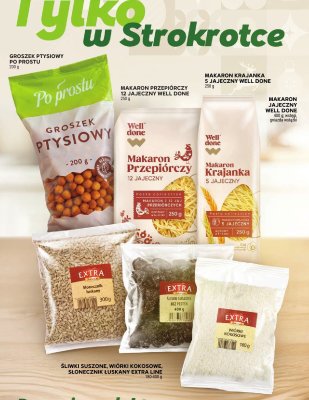 Gazetka Supermarket, strona 19 promocja w Stokrotka