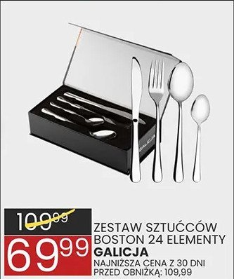 Gazetka, strona 5 promocja w Wafelek