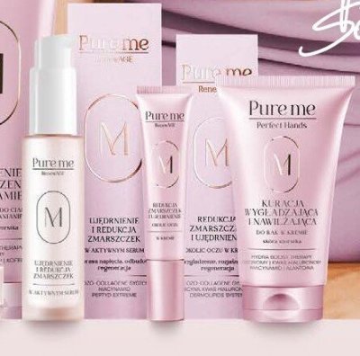 Katalog prezentów, strona 1 promocja w Hebe