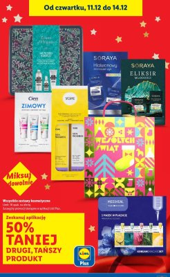 Od czwartku, strona 24 promocja w Lidl