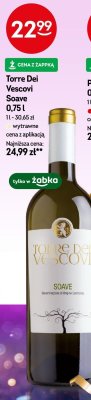 Wino promocja w Żabka