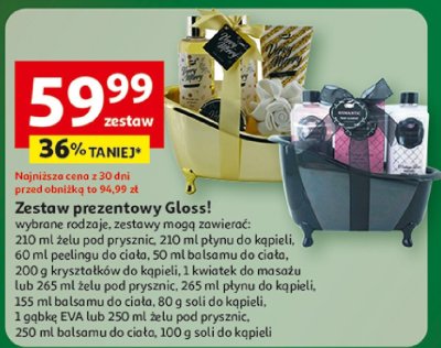 Gazetka Święta jak babcię kocham Hipermarket Auchan, strona 29 promocja w Auchan