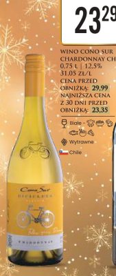 Wino promocja w Dino