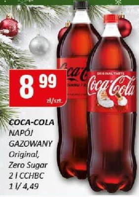 Napój promocja w Chorten