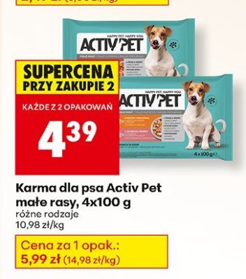 Od czwartku, Z ladą tradycyjną, strona 68 promocja w Biedronka