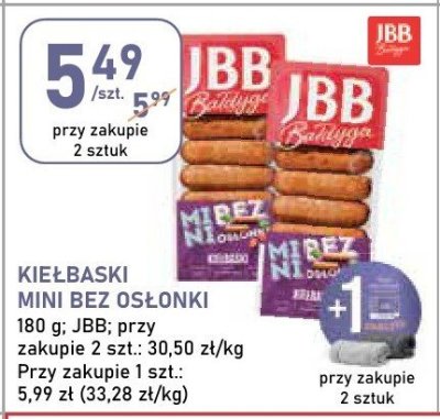 Gazetka Supermarket, strona 37 promocja w Stokrotka