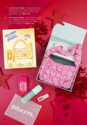 Magazyn Moja Drogeria, strona 29 promocja w Rossmann