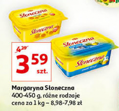 Margaryna smak grecji S艂oneczna bielmar promocja