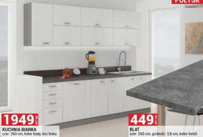 Blat promocja w Merkury Market