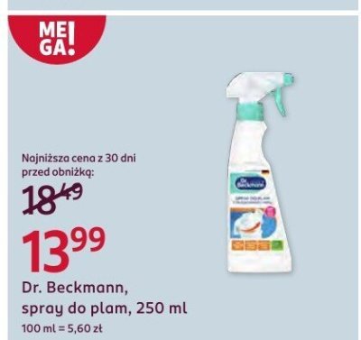 Gazetka, strona 3 promocja w Rossmann