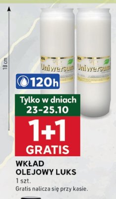 Wk艂ad promocja w Stokrotka