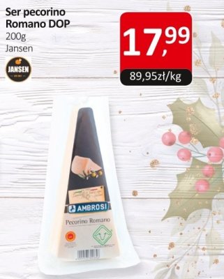 Ser promocja w Market Point