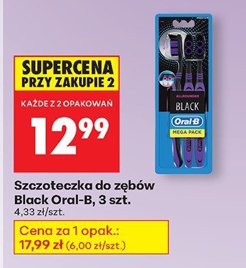 Od poniedziałku, Z ladą tradycyjną, strona 70 promocja w Biedronka