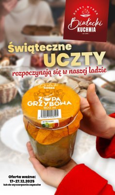 Katalog produkty garmażeryjne, strona 0 promocja w Twój Market
