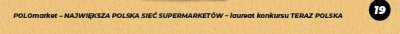 Katalog Non Food, strona 18 promocja w POLOmarket