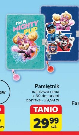 Pami臋tnik HANNAH MONTANA promocja