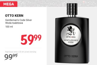 Woda toaletowa promocja w Rossmann