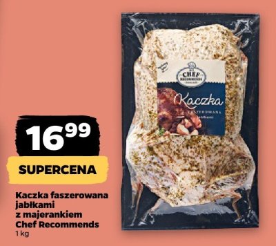 Kaczka promocja w Netto