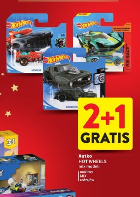 Gazetka, strona 8 promocja w Intermarche