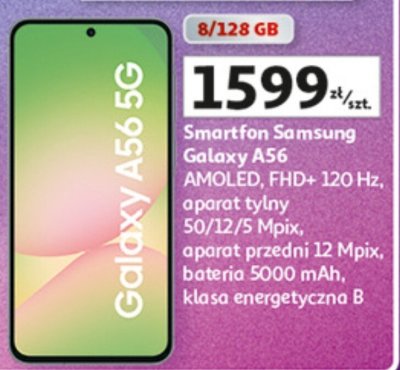 Znane Marki duży wybór Hipermarket, strona 38 promocja w Auchan