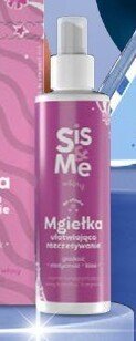 Mgiełka do ciała Sis Me promocja w Hebe