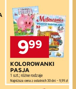 Świnka fala promocja