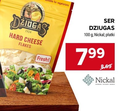 Ser promocja w Stokrotka